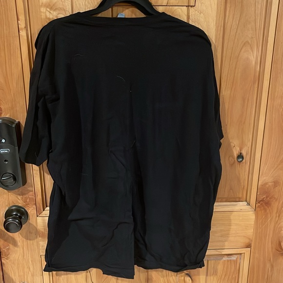 Men's XXL Native American indigenous Star Wars t-shirt - Picture 4 of 4